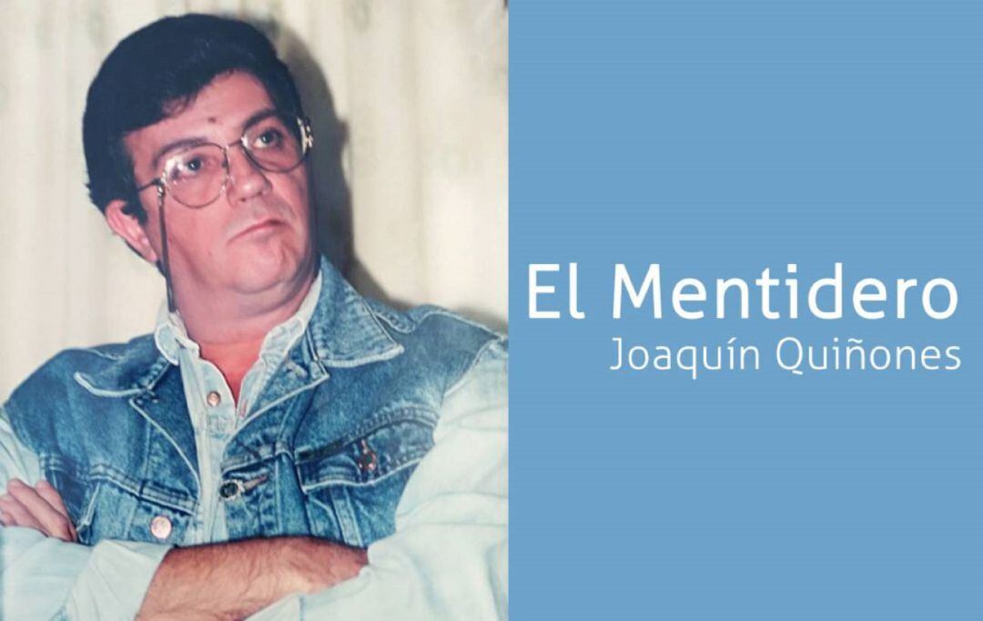 Columna Joaquín Quiñones