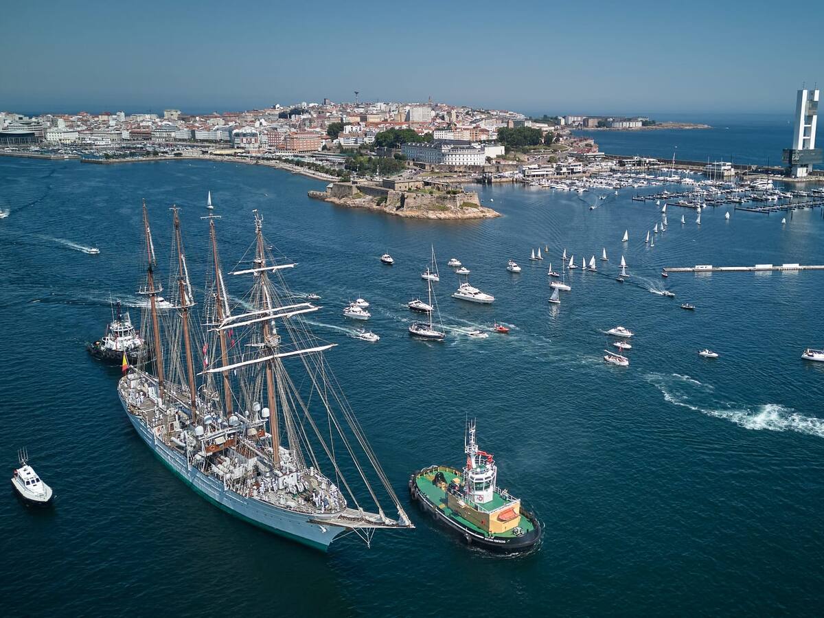 Defensa do Común pide la aprobación de la ordenación urbanística de la fachada marítima para dar garantías