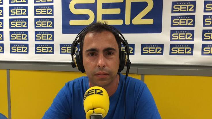 David Vidal: 'Ho tornaria a fer'.