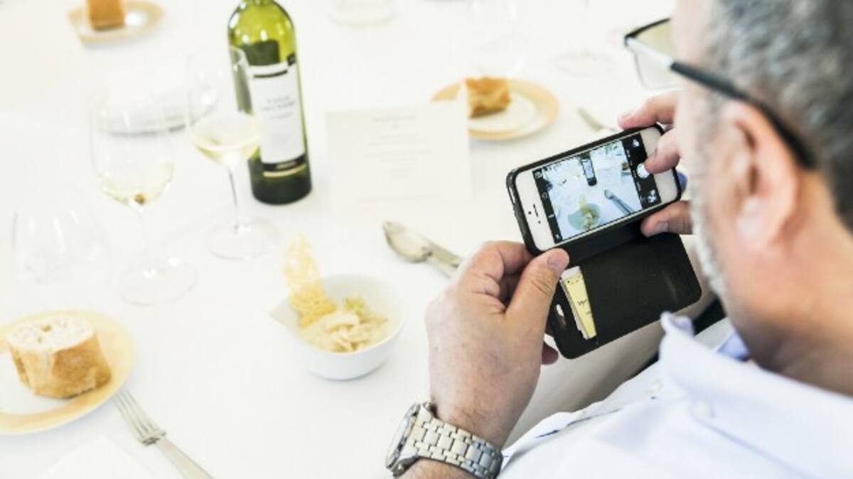 El calor evita que la uva alcance su óptimo grado