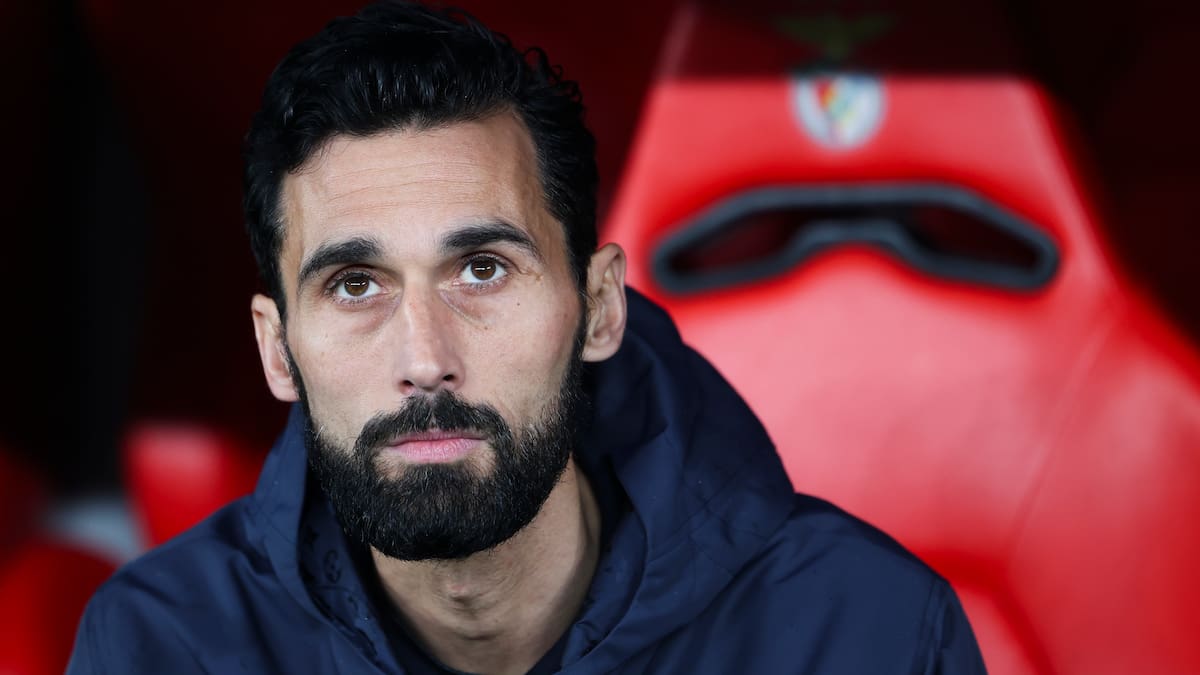 "A Arbeloa li falten coneixements de futbol i de gestió de vestidor"