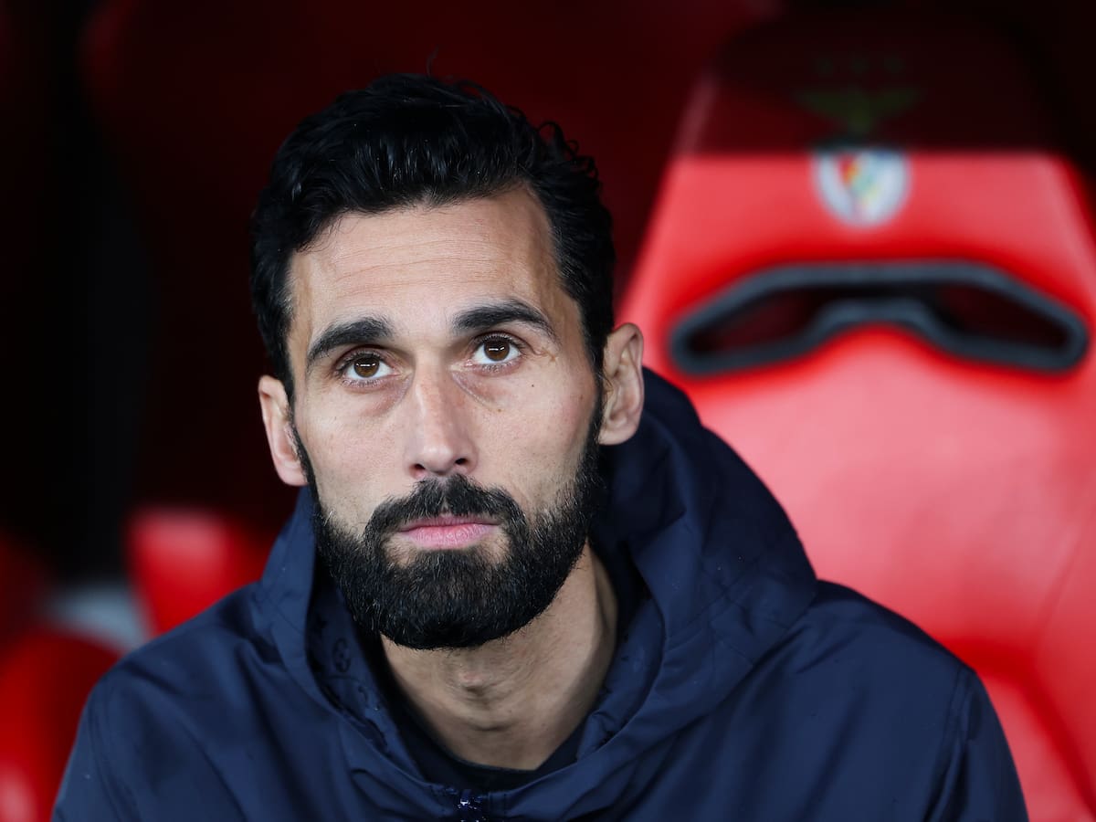 "A Arbeloa li falten coneixements de futbol i de gestió de vestidor"