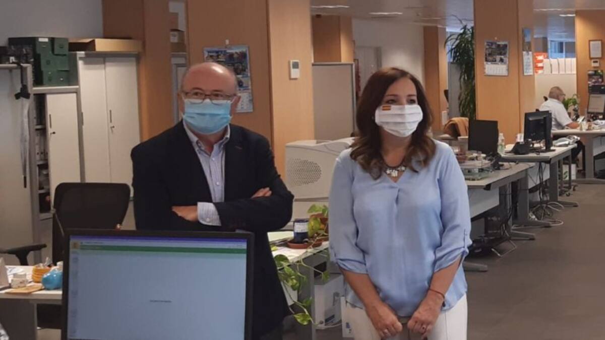 El Ingreso Mínimo Vital llega a 4.000 familias jiennenses