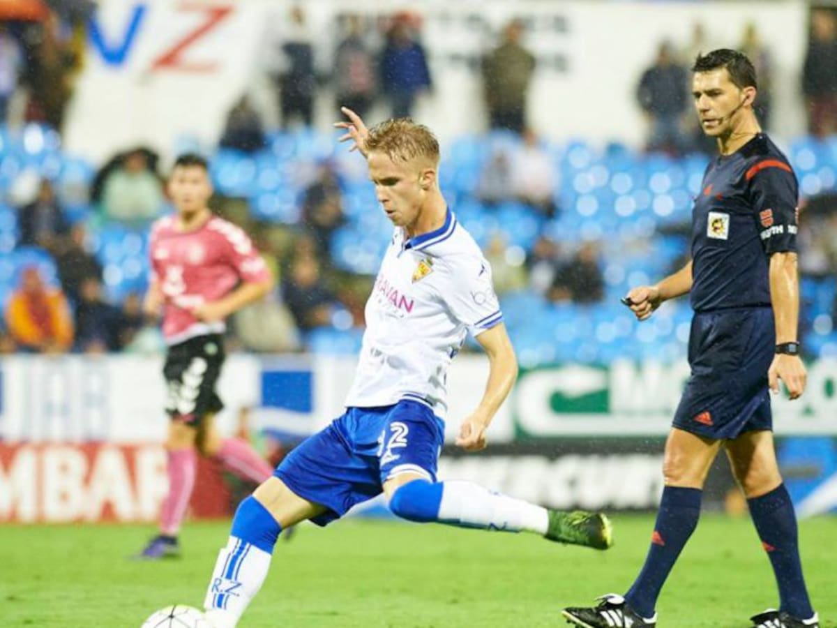 Sergio Gil se declara en rebeldía