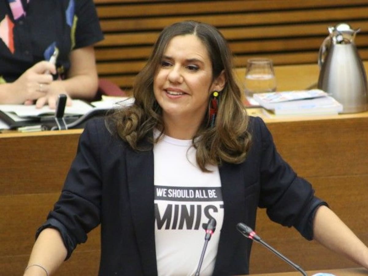 Compromís denuncia que las víctimas de violencia de género ya no son prioritarias para la Renta Valenciana de Inclusión