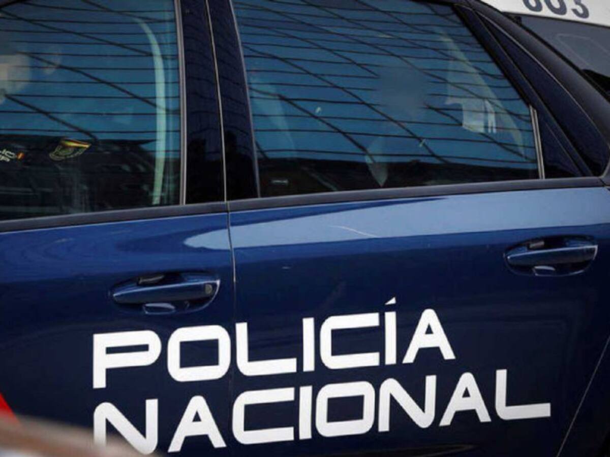 Un agente de Policía Nacional de paisano resulta herido en La Línea
