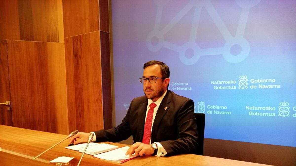 La entrada de Lorente (16/10/2019)