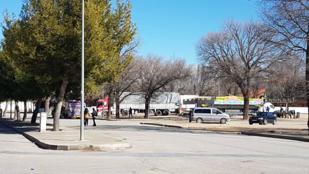 Fallece un joven de 28 años en Herencia después de una reyerta