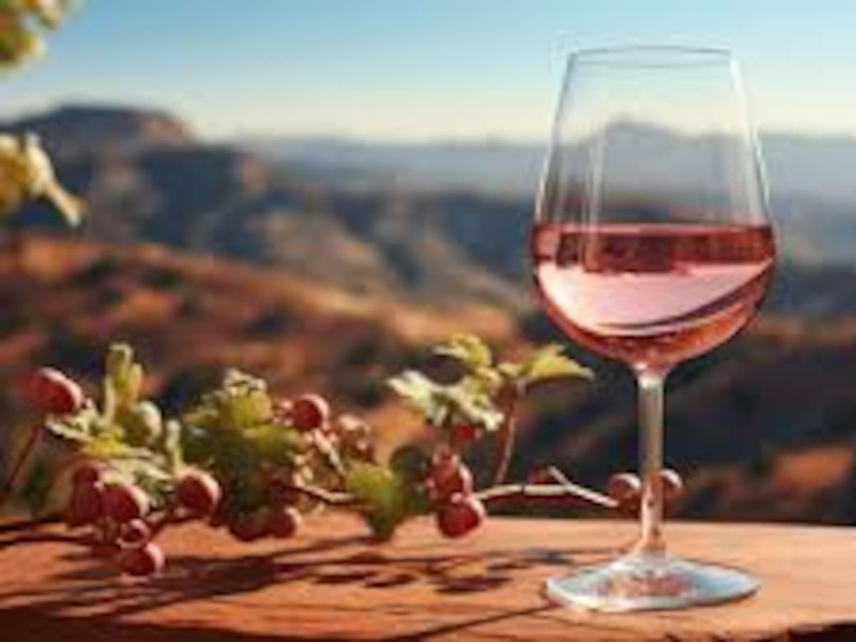 'Clarete', palabra de Delibes