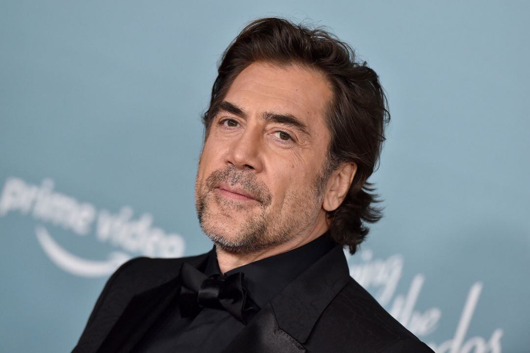 Javier Bardem