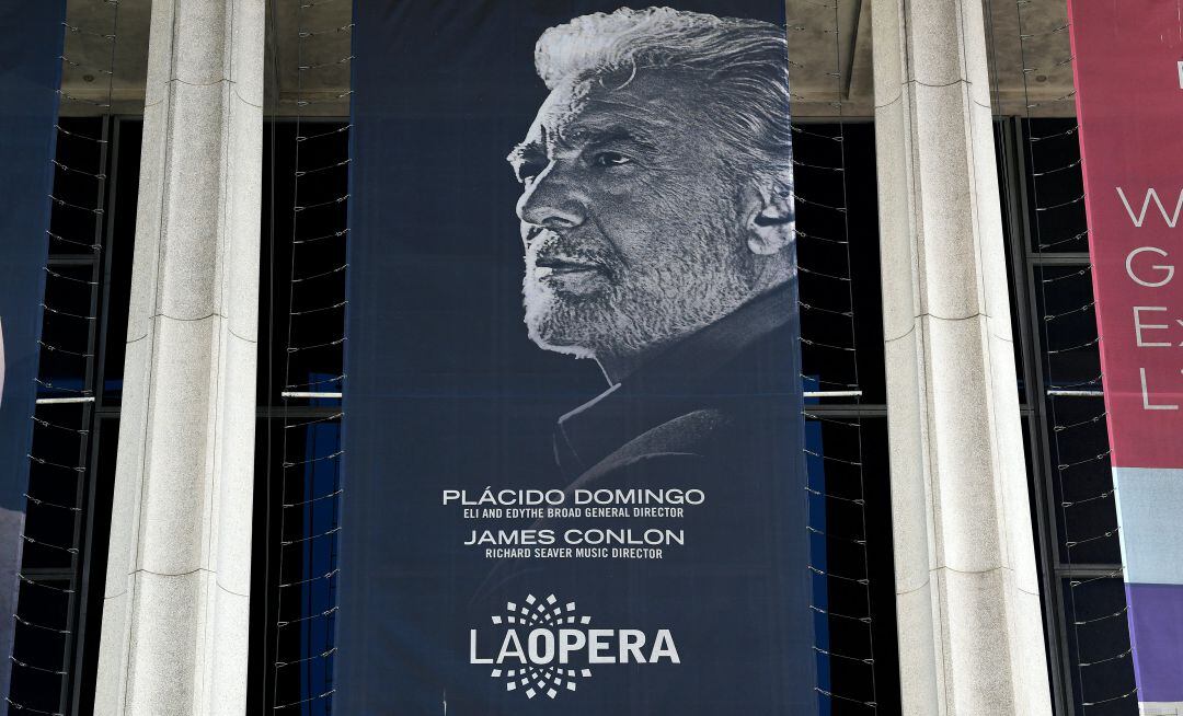 Plácido Domingo, hospitalizado en Acapulco por coronavirus 