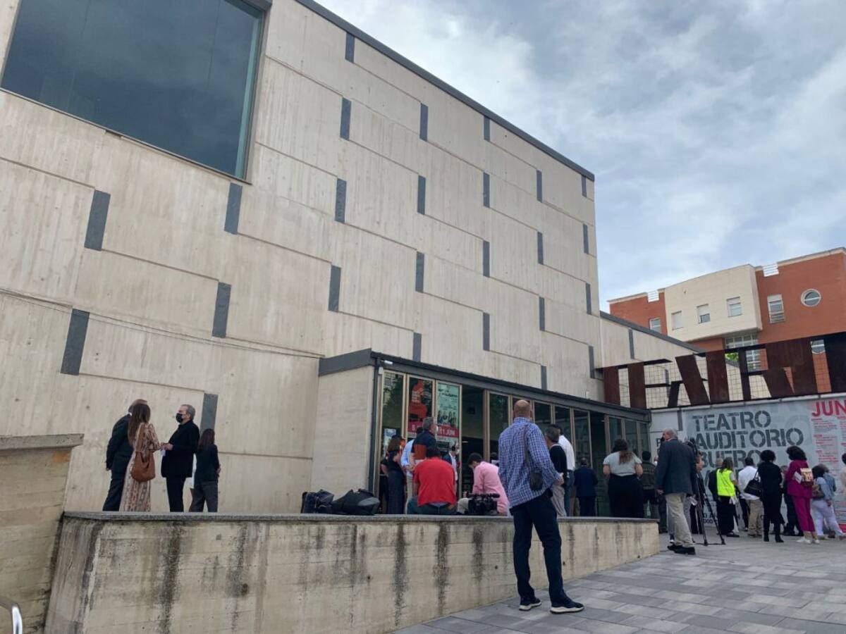 Presentado el Plan Estratégico de Cultura de Guadalajara