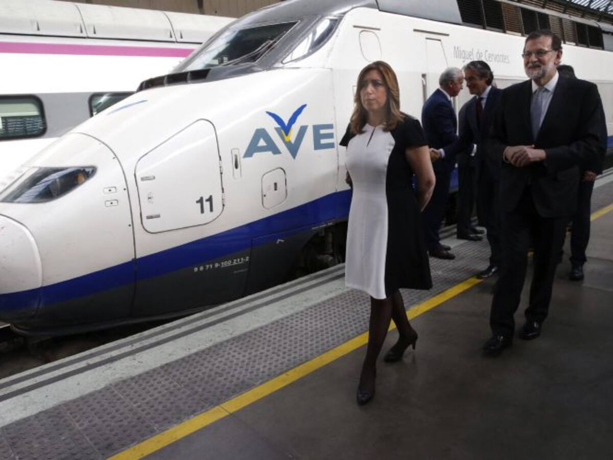 Rajoy anuncia para 2018 el bypass en Almodóvar del Río