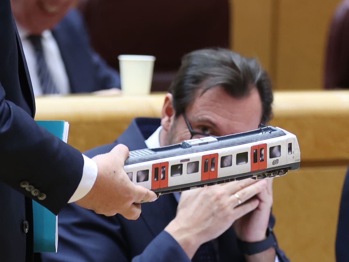 Puede SER cualquiera