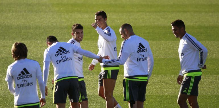 El Madrid llegará a Cádiz el mismo día del partido