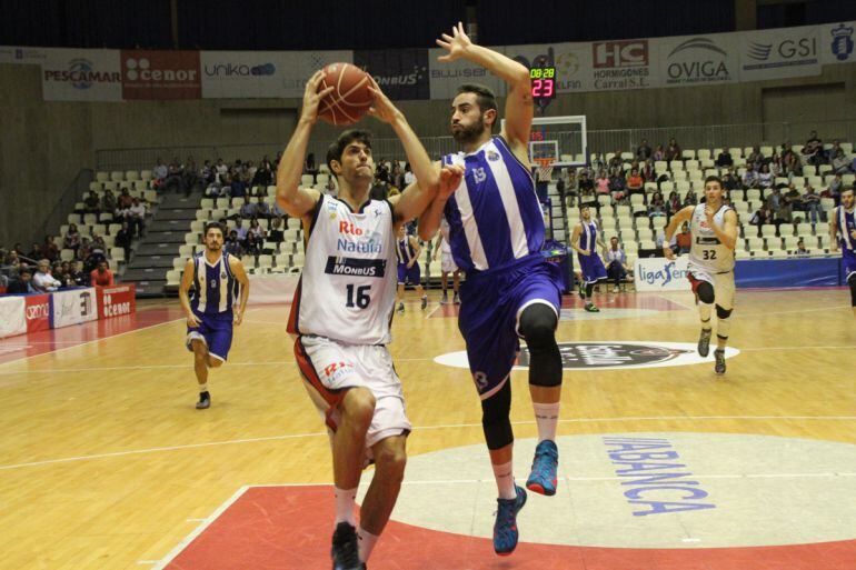 El Obra se enfrentará al Porto en Cerceda