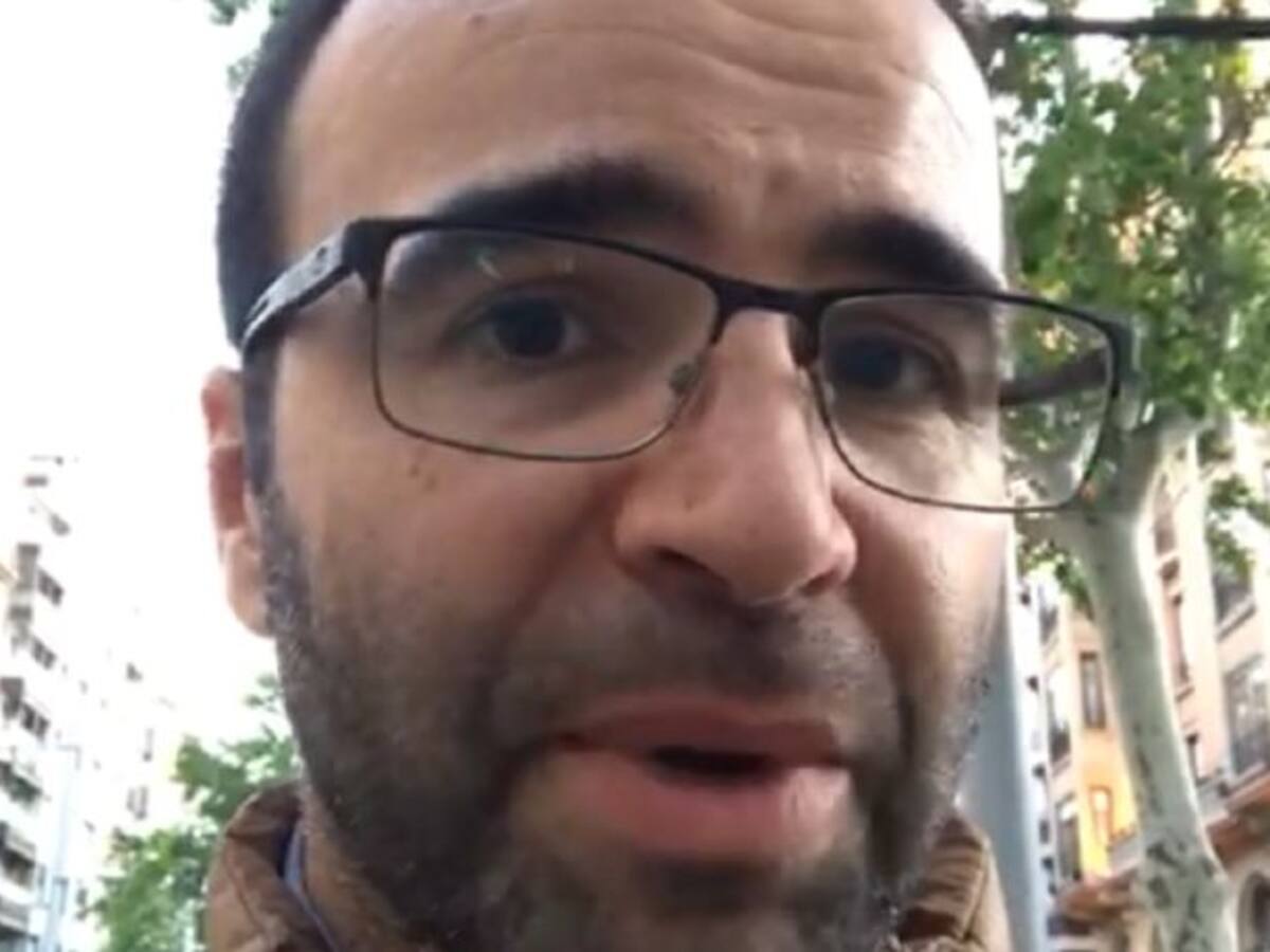 Primero aparecen los resultados, luego el juego