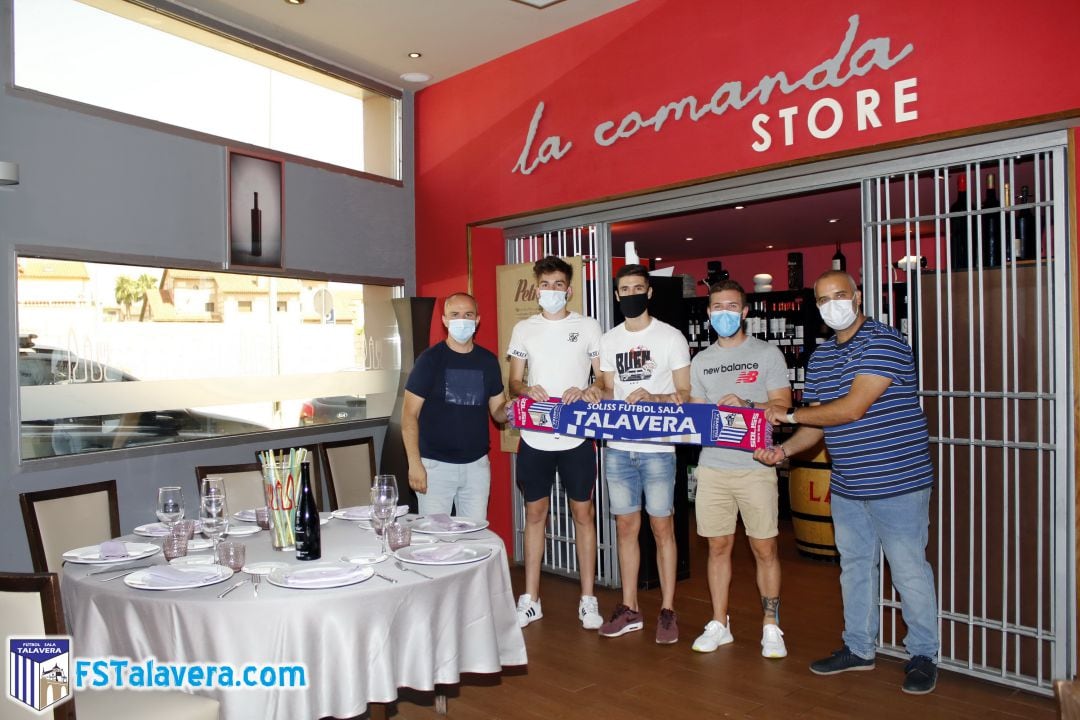 La Comanda Gastrobar