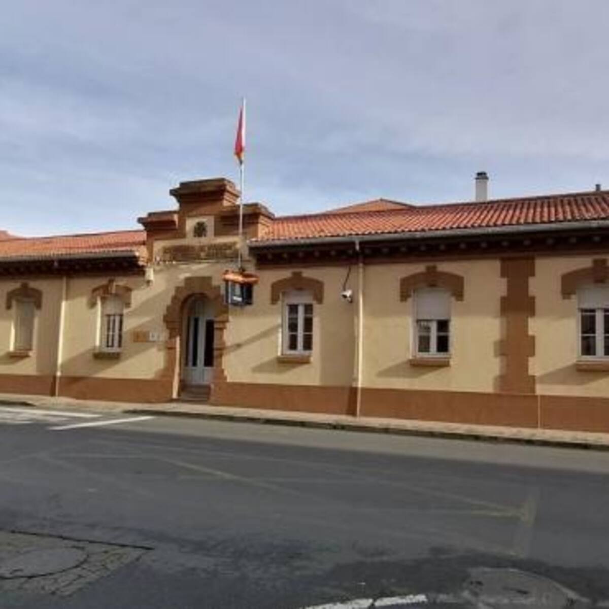 Detienen a dos menores por la agresión al vecino de la calle Magdalena