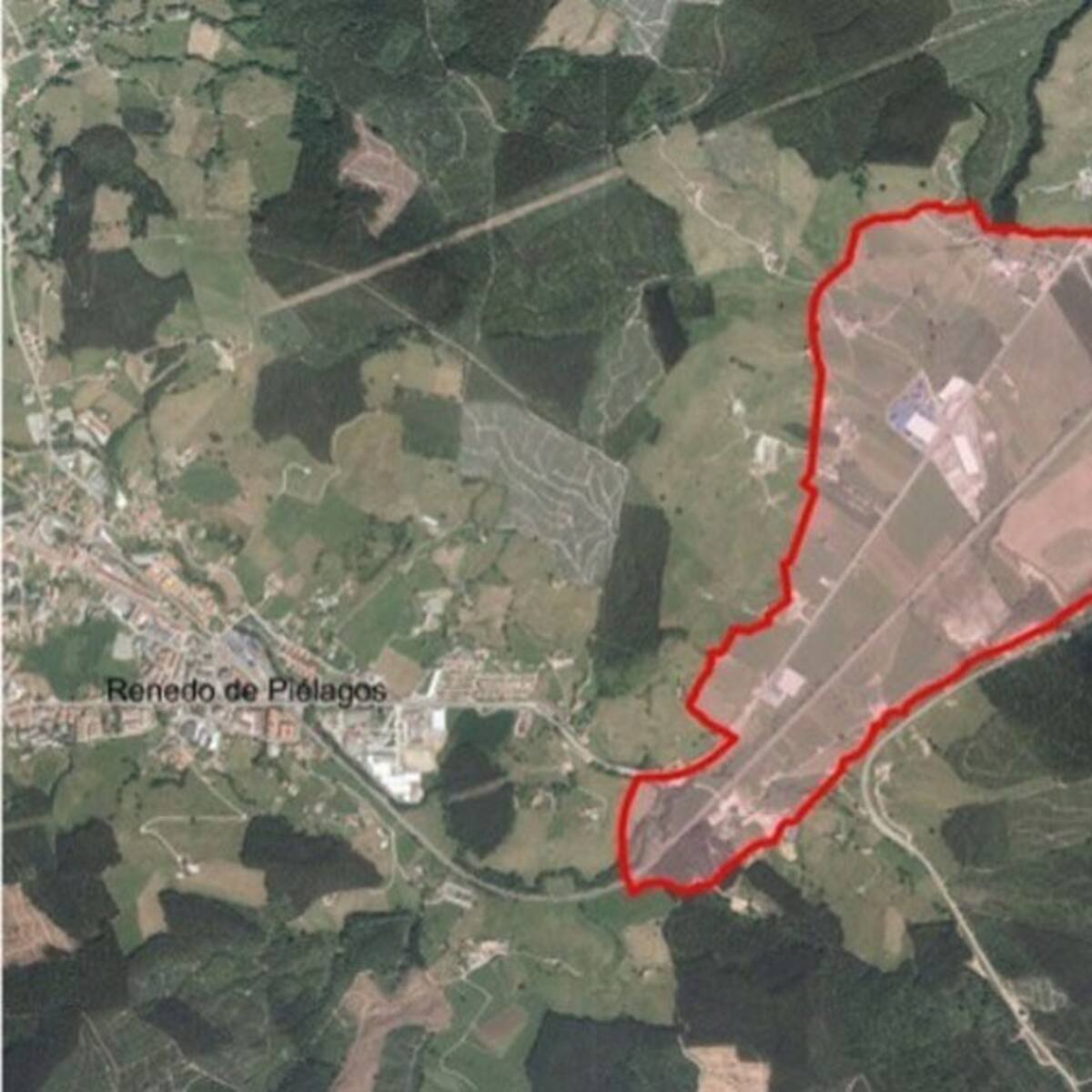 Adjudicadas las obras de acondicionamiento para el Polígono de la Pasiega por 40 millones de euros