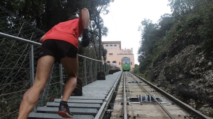 Esports Saisó, 'La vertical de Montserrat' (14/06/2021)