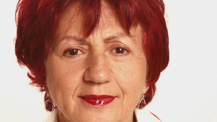 "45 años, medio siglo". Firma de opinión de Juana Castro