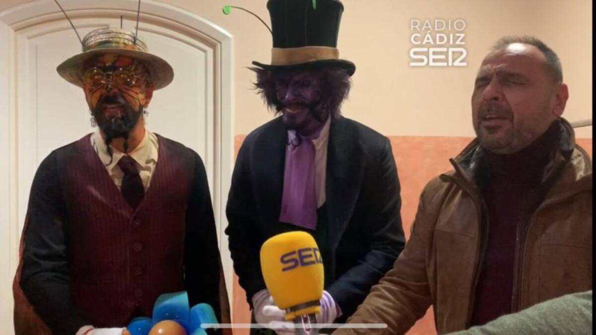 COAC 2022, en directo: Sigue la quinta sesión de preliminares del Carnaval de Cádiz