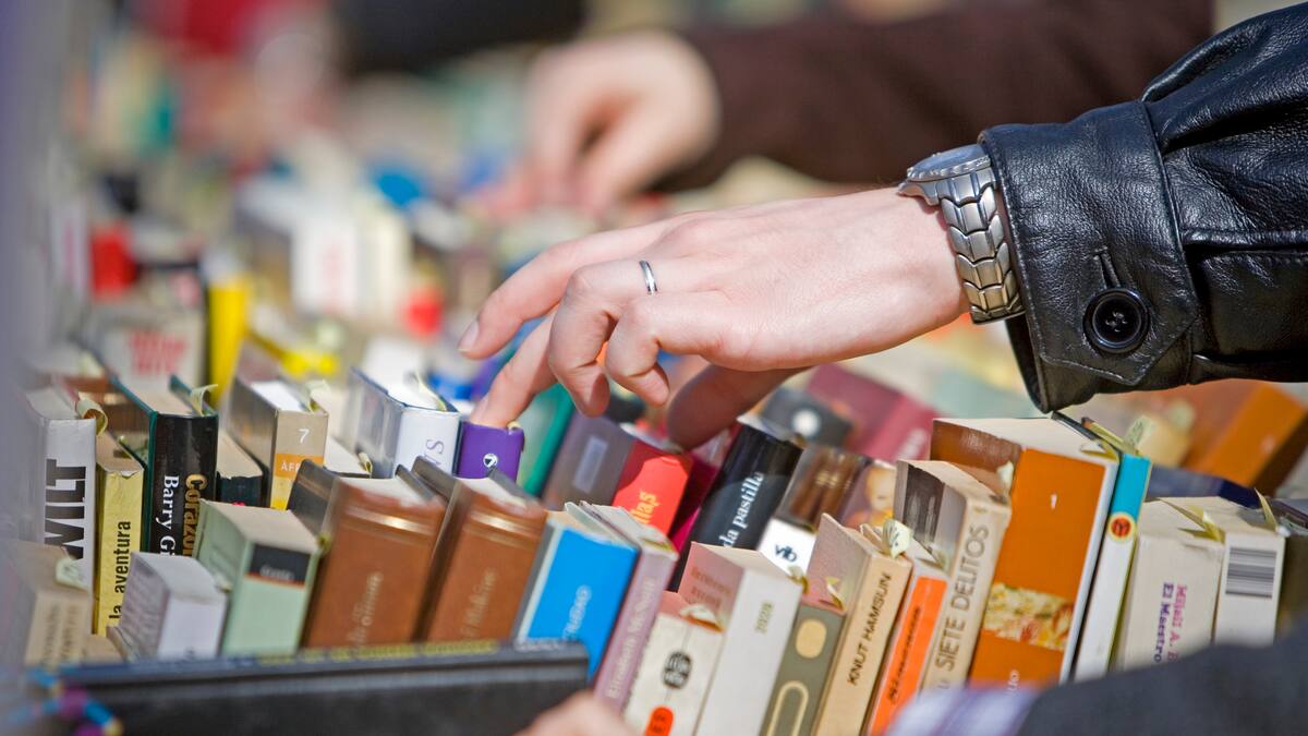 La gran estrategia de un escritor para convertir una de sus novelas en un gran éxito: la clave está en su título