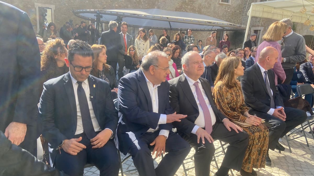 El parador de Ibiza "prácticamente completo" para los dos primeros meses