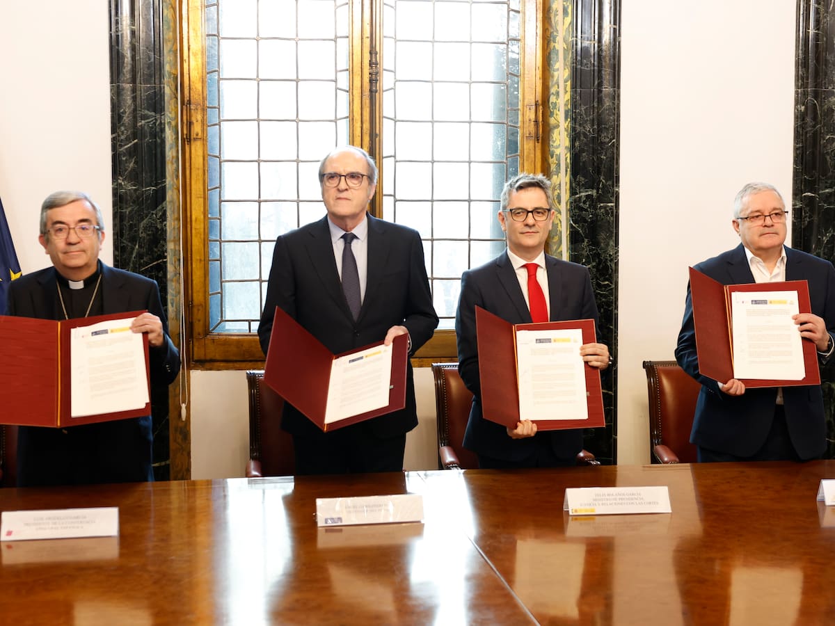 Estos son los 16 expertos que constituyen la Unidad de Víctimas del Defensor y que decidirán sobre los casos de pederastia en la Iglesia