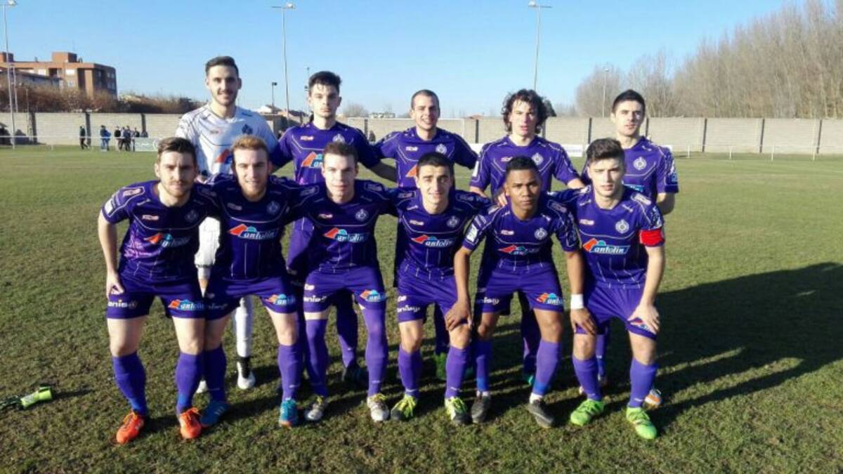 El Cristo Atlético líder de Tercera por primera vez en su historia