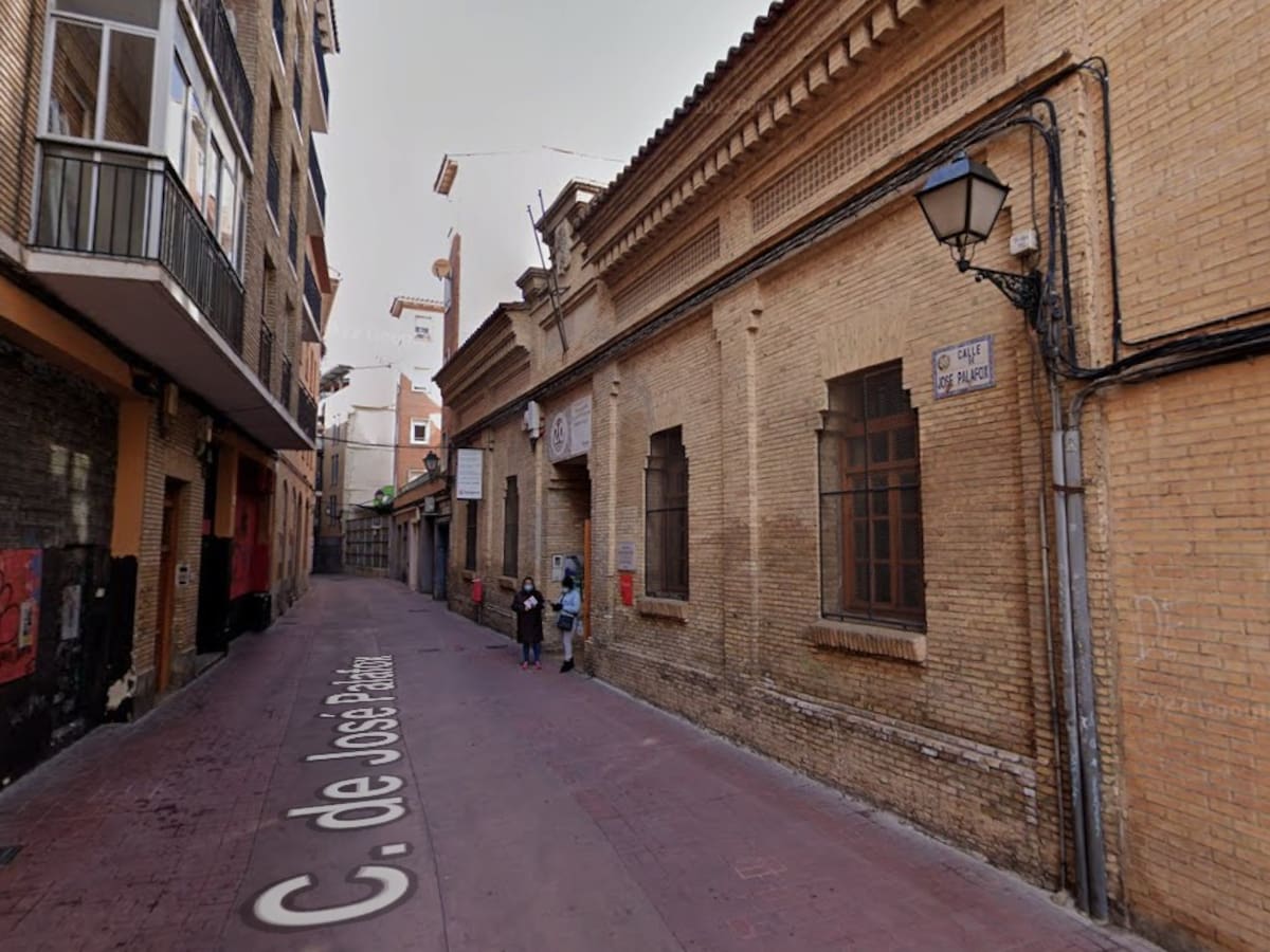 El Ayuntamiento de Zaragoza centralizará en la Casa de las Culturas la entrega del informe de vulnerabilidad