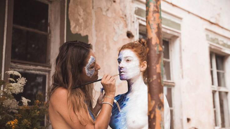 Hoy por Hoy Locos por Valencia (06/02/2020) Empar Piera