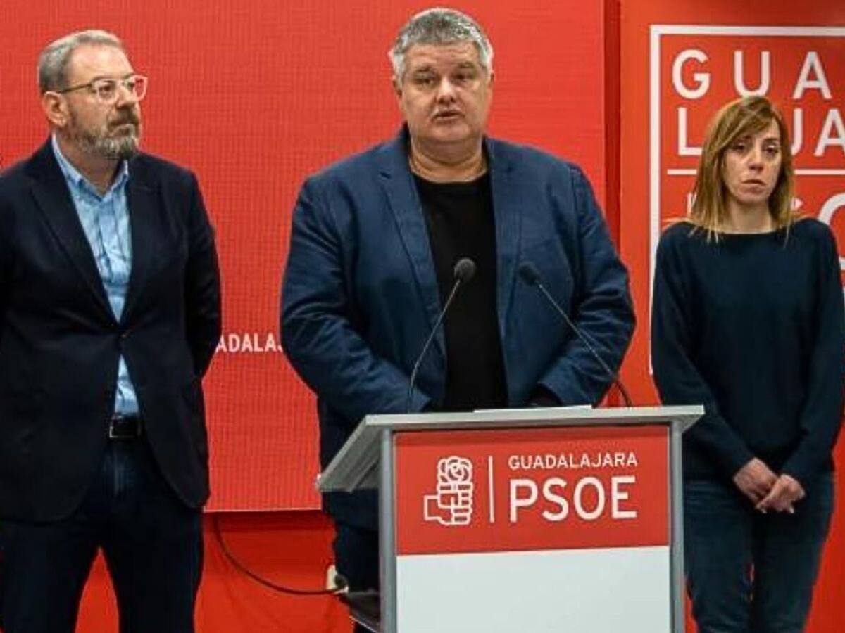 El alcalde de Matarrubia (Guadalajara) denuncia una agresión violenta: "Lo único que recuerdo es que terminé en el suelo y me tuve que ir a urgencias"