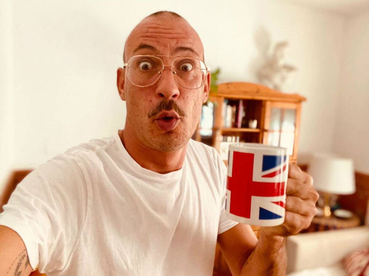 Las canciones de Miguel Angel Martín