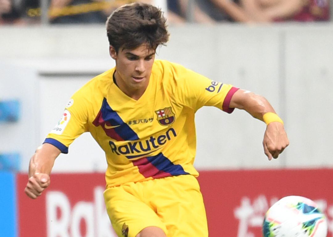 Riqui Puig