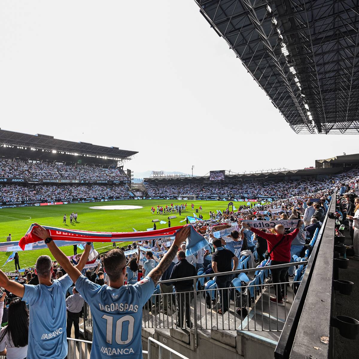 Caballero: "Estamos en condiciones de acabar las obras para todos los requisitos de FIFA"