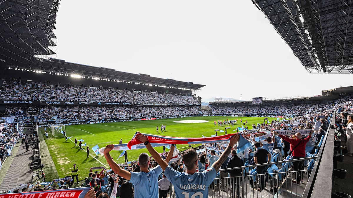 Entrevista a Esteban Urreiztieta en Hoy por Hoy Vigo