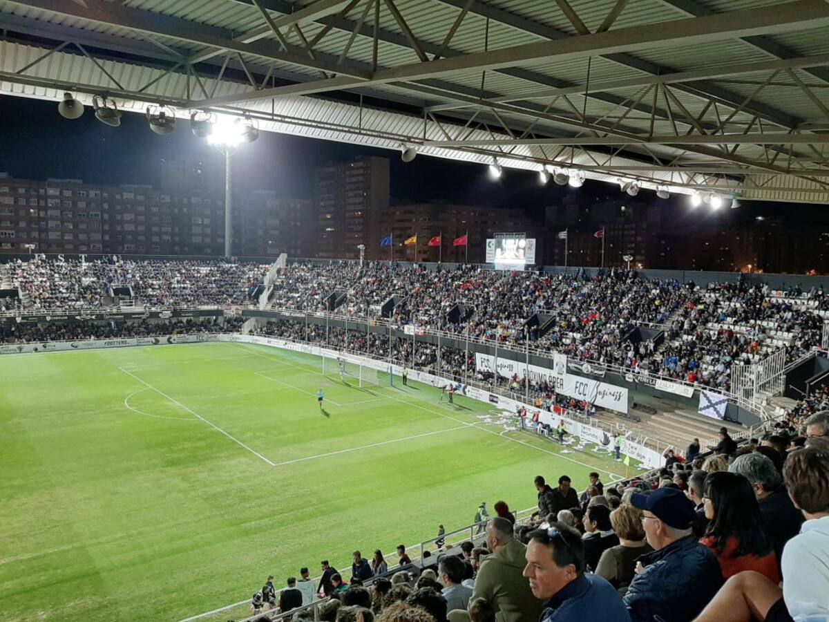 La FPFCCT suspende el desplazamiento a Villarrubia por el "precio excesivo" de las entradas