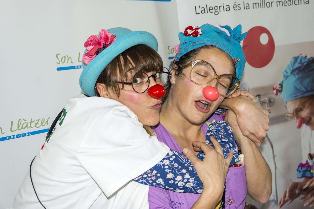 L&#039;Hospital Mateu Orfila mantindrà el servei de &#039;Sonrisa médica&#039;.