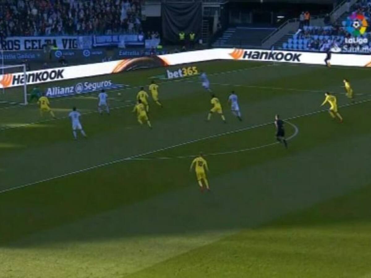 Comparaciones por Europa