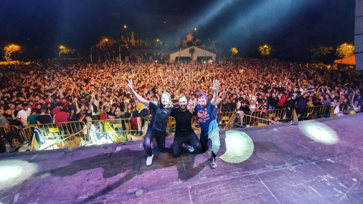 La alcaldesa de Palencia critica que las fiestas de Valladolid se aproximen en 2024 a las de San Antolín