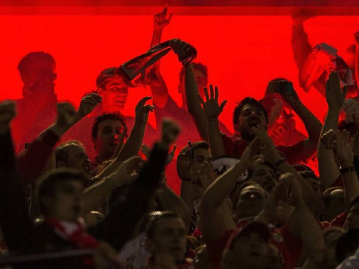 El Gobierno se compromete a dar una “respuesta” a las bengalas del Calderón