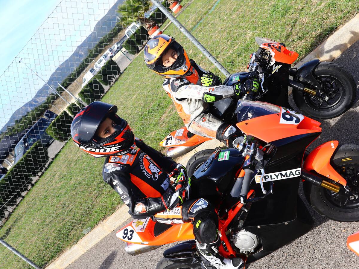 Arranca la Cuna de Campeones 2022