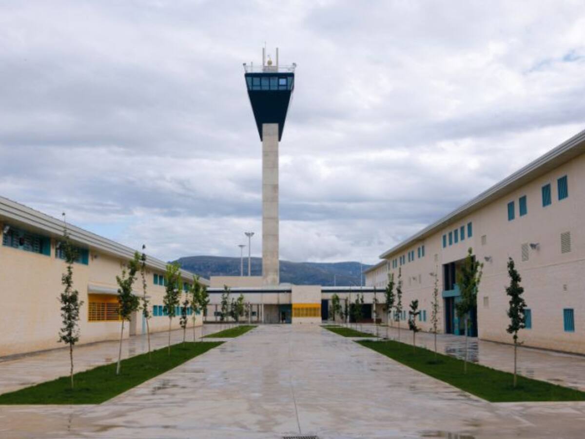 Ingresa en la prisión de Segovia el abogado de Valladolid que estafó 700.000 euros a un anciano