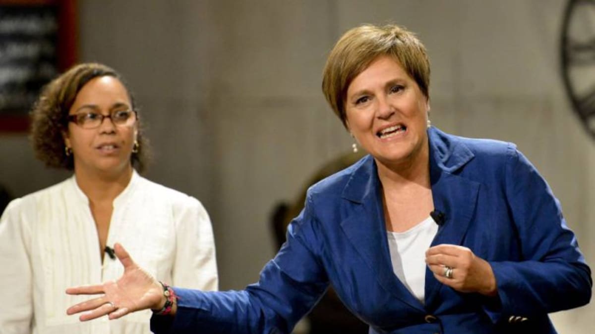 La cordobesa Ángeles Heras, propuesta como número dos de Pedro Duque