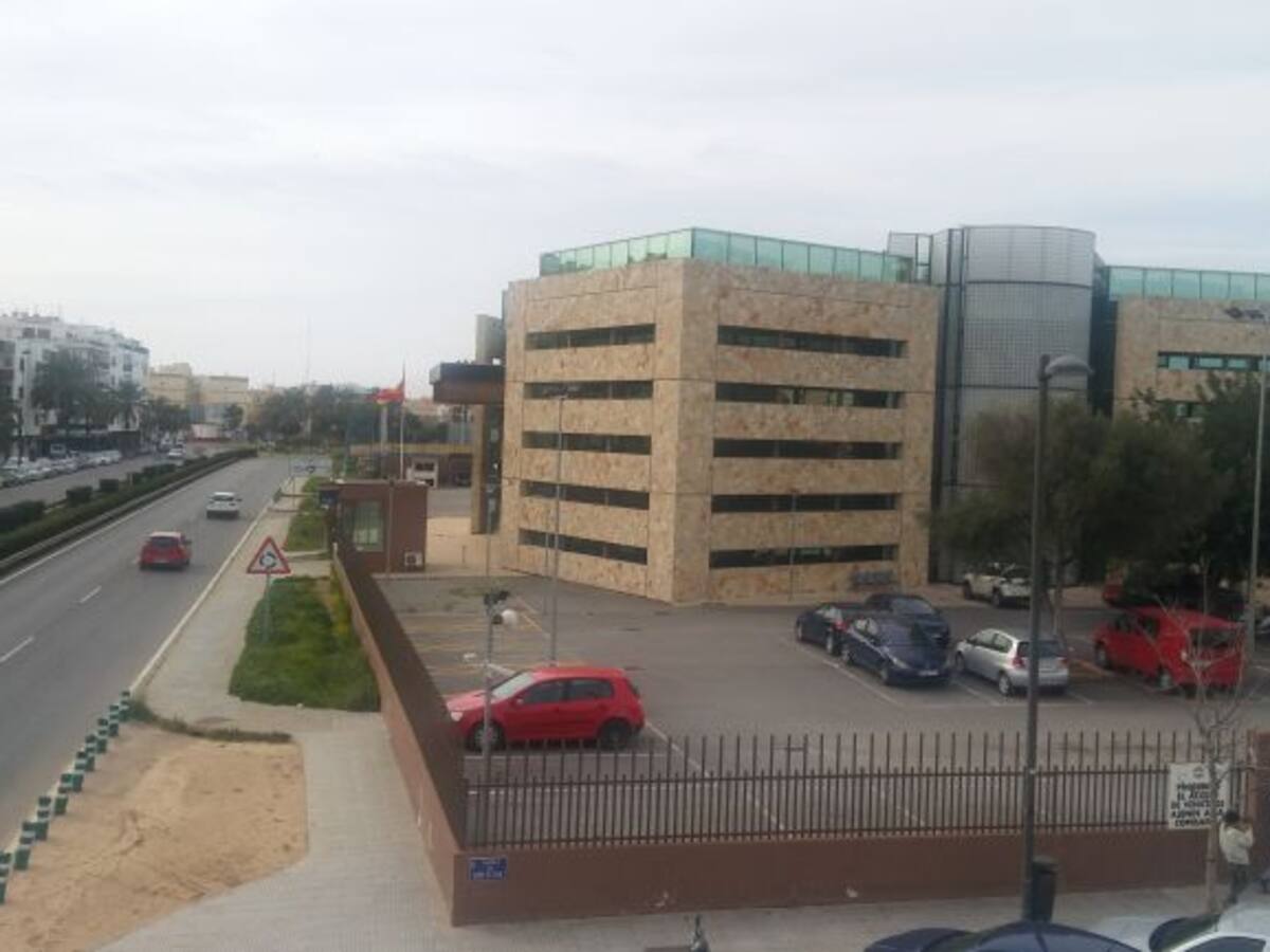 Detenido en Ibiza un peligroso fugitivo buscado desde 2010