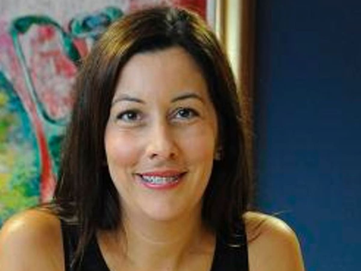 Alicia Álvarez deja su cargo como directora general de Dependencia y Discapacidad