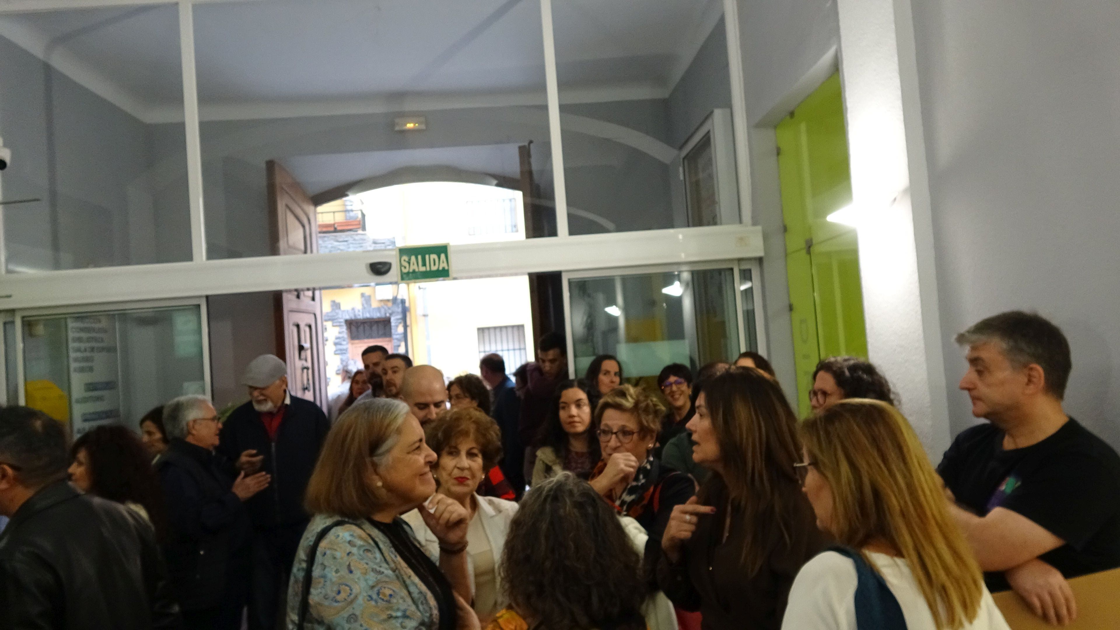 Casa de Cultura Caudete