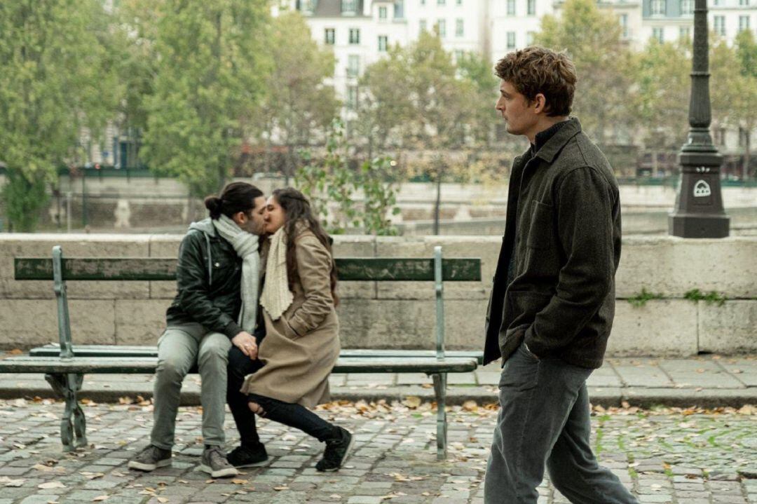 Fotograma de la película